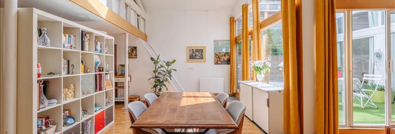 Maison 5 Pièces 175 m² à vendre à Bordeaux (33300)