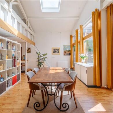 Maison 5 pièces 627000 €