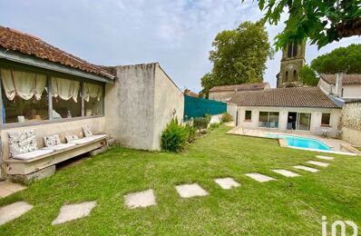 vente maison 316 000 € à proximité de Saint-Pierre-de-Buzet (47160)