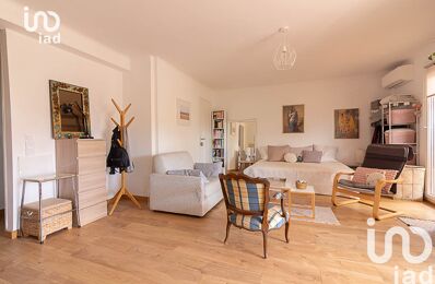 vente appartement 211 500 € à proximité de Saint-Paul-en-Forêt (83440)