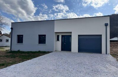 vente maison 289 000 € à proximité de Aigues-Juntes (09240)