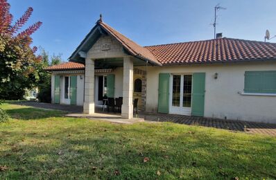 vente maison 261 000 € à proximité de Bourg-du-Bost (24600)