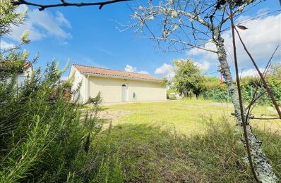 vente maison 190 000 € à proximité de Saint-Geours-d'Auribat (40380)