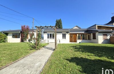 vente maison 191 900 € à proximité de Vrigne-Aux-Bois (08330)