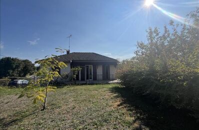 vente maison 125 000 € à proximité de Saint-Privat-en-Périgord (24410)