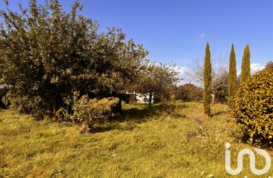 terrain  pièces 432 m2 à vendre à Saint-Nazaire (44600)