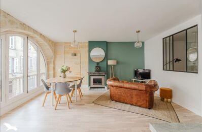 vente appartement 375 000 € à proximité de Le Haillan (33185)