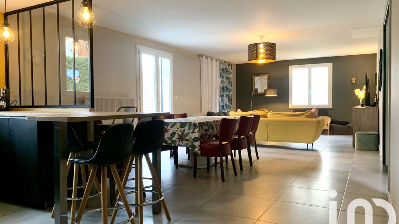 maison 7 pièces 150 m2 à vendre à Saran (45770)