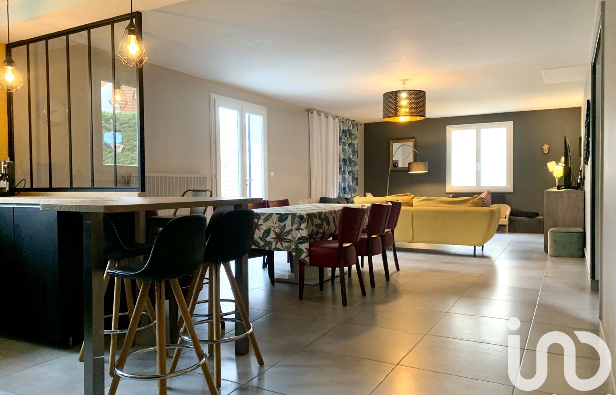 maison 7 pièces 150 m2 à vendre à Saran (45770)