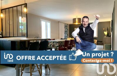 vente maison 320 000 € à proximité de Fleury-les-Aubrais (45400)