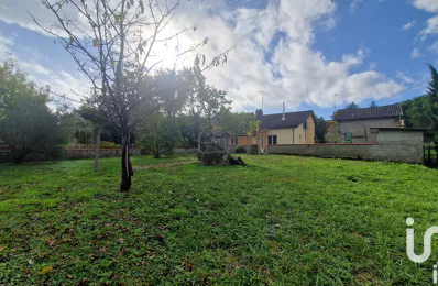 vente maison 199 000 € à proximité de Préchac-sur-Adour (32160)