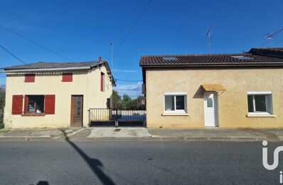 vente maison 199 000 € à proximité de Callian (32190)