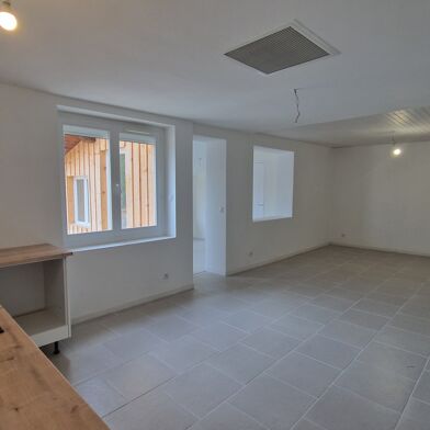 Maison 4 pièces 91 m²