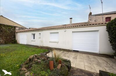 vente maison 181 050 € à proximité de La Roche-sur-Yon (85000)