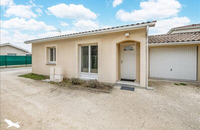 vente maison 228 500 € à proximité de Artigues-Près-Bordeaux (33370)