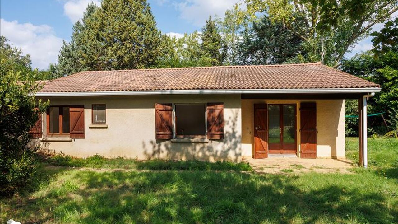 maison 4 pièces 90 m2 à vendre à Castanet-Tolosan (31320)