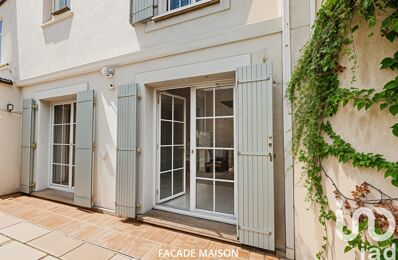 maison 4 pièces 86 m2 à vendre à Béziers (34500)