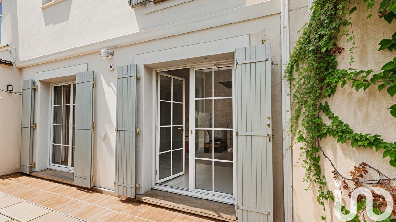 maison 4 pièces 86 m2 à vendre à Béziers (34500)