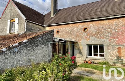 vente maison 229 900 € à proximité de Saint-Martin-du-Boschet (77320)