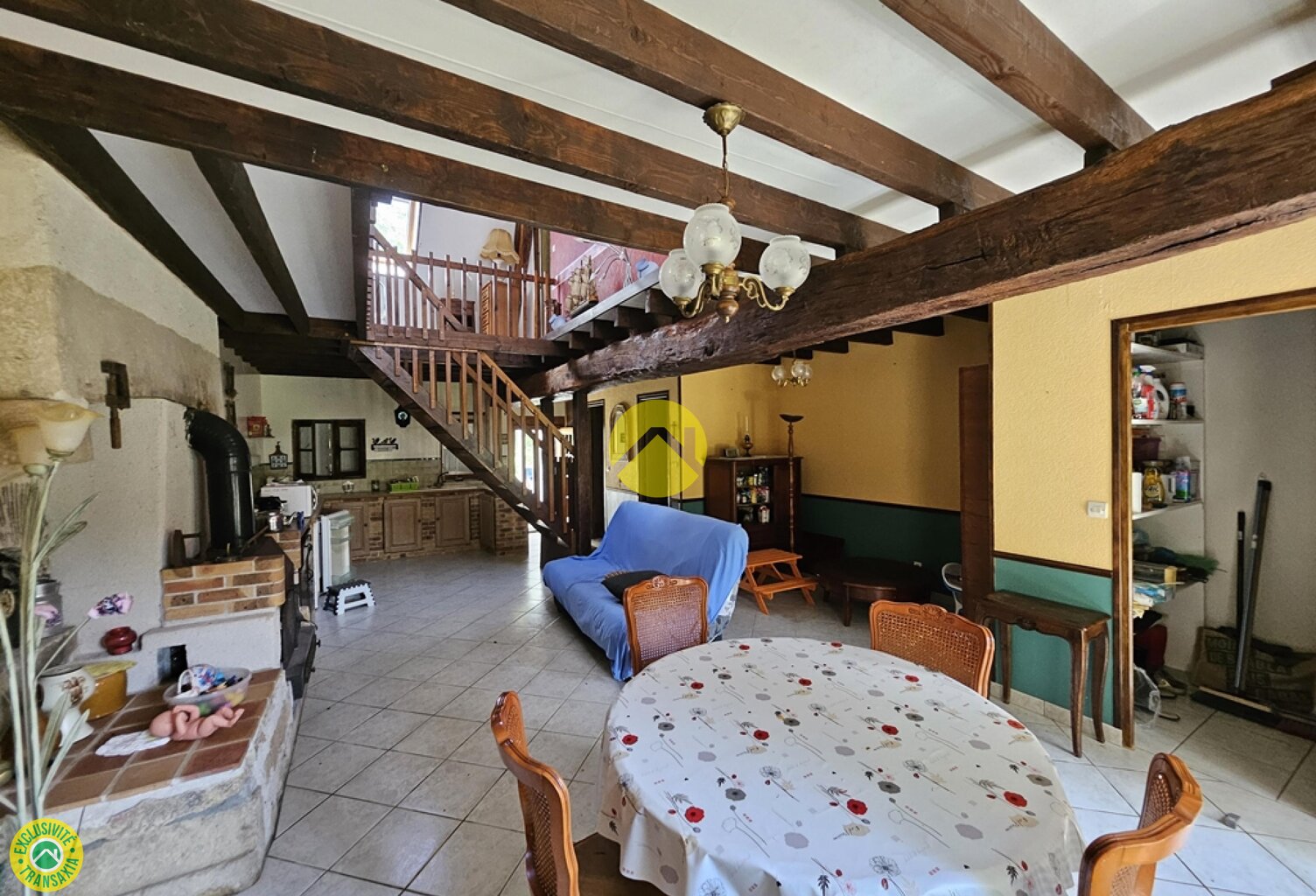 maison de compagne au calme — photo 1