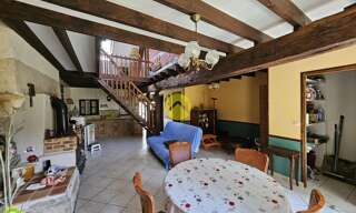 Maison 14 Pièces 150 m² à vendre à Nérondes (18350)