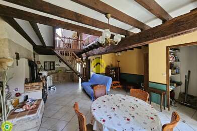 Maison 14 pièces 110000 €