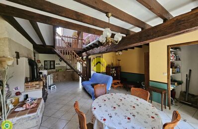 vente maison 110 000 € à proximité de Mornay-Berry (18350)