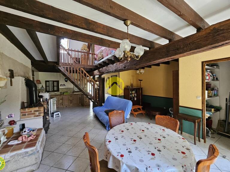 maison de compagne au calme — photo 1