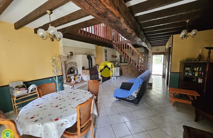 maison de compagne au calme — photo 5