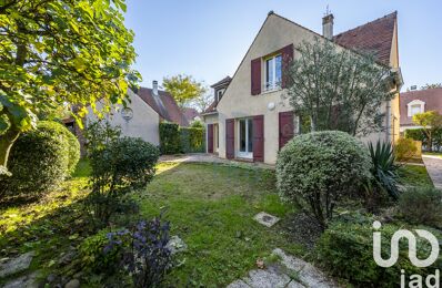 vente maison 555 000 € à proximité de Le Plessis-Trévise (94420)