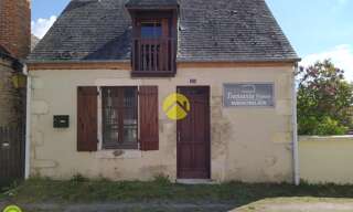 Maison 2 Pièces 57 m² à vendre à Châteauneuf-sur-Cher (18190)