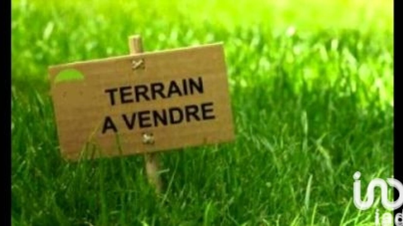 terrain  pièces 702 m2 à vendre à Touques (14800)