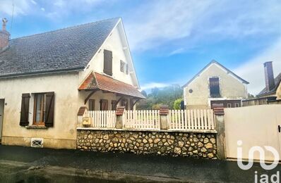 vente maison 159 000 € à proximité de Argenton-sur-Creuse (36200)