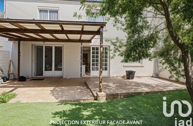 vente maison 270 000 € à proximité de Aytré (17440)