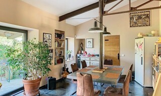 Maison 6 Pièces 152 m² à vendre à Angliers (17540)