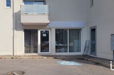 vente commerce 289 000 € à proximité de Vendargues (34740)