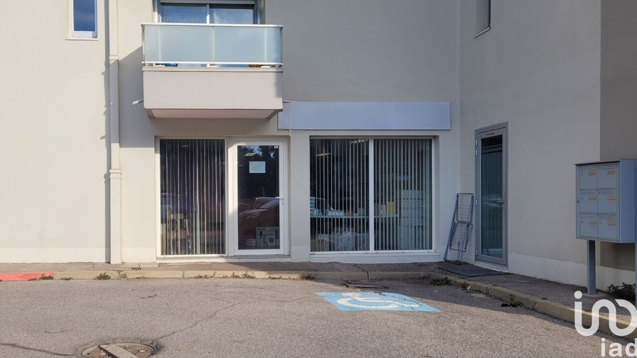 commerce  pièces 137 m2 à vendre à Montpellier (34080)