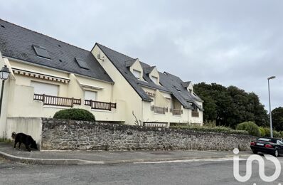 vente appartement 163 000 € à proximité de Batz-sur-Mer (44740)