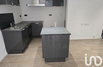 maison 4 pièces 60 m2 à vendre à Roubaix (59100)