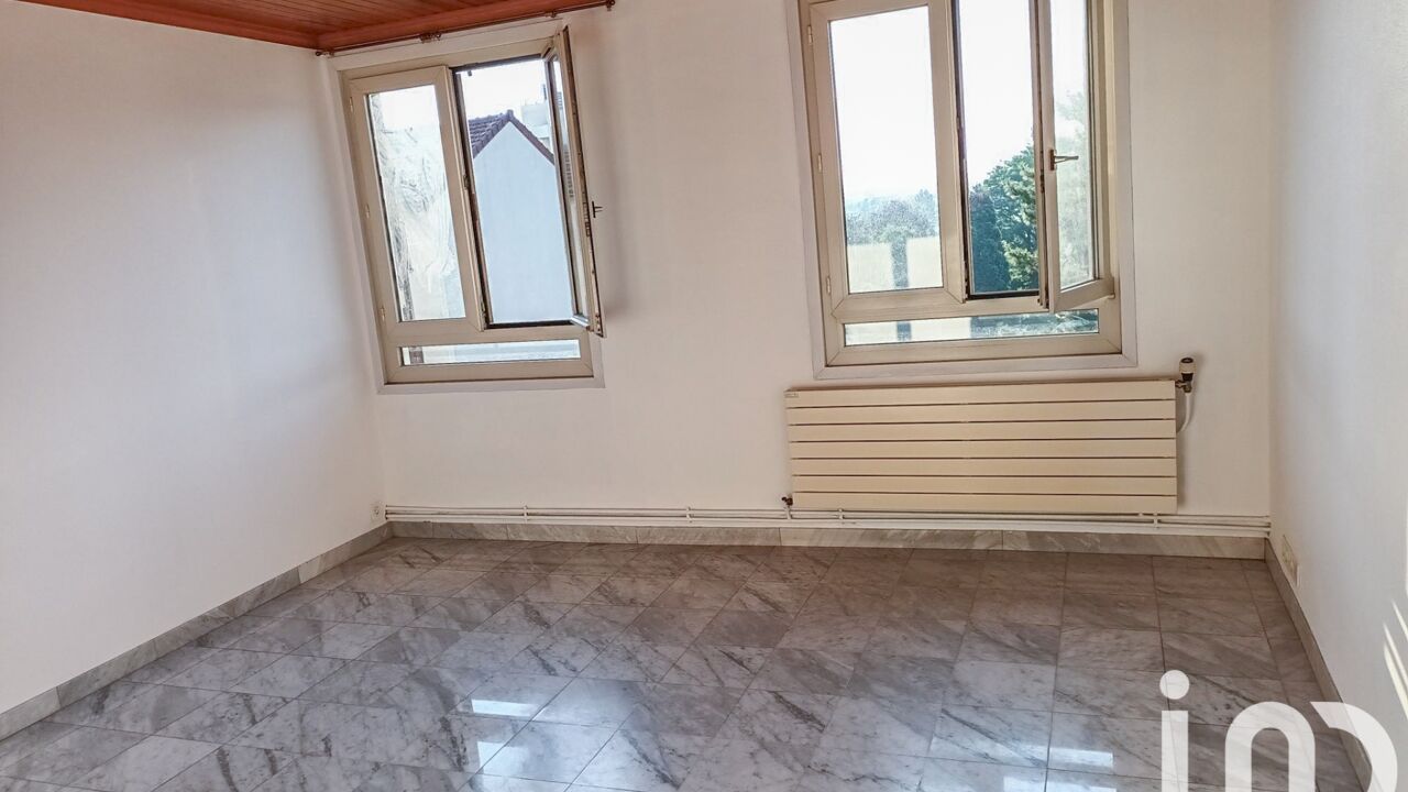 appartement 4 pièces 68 m2 à louer à Drancy (93700)