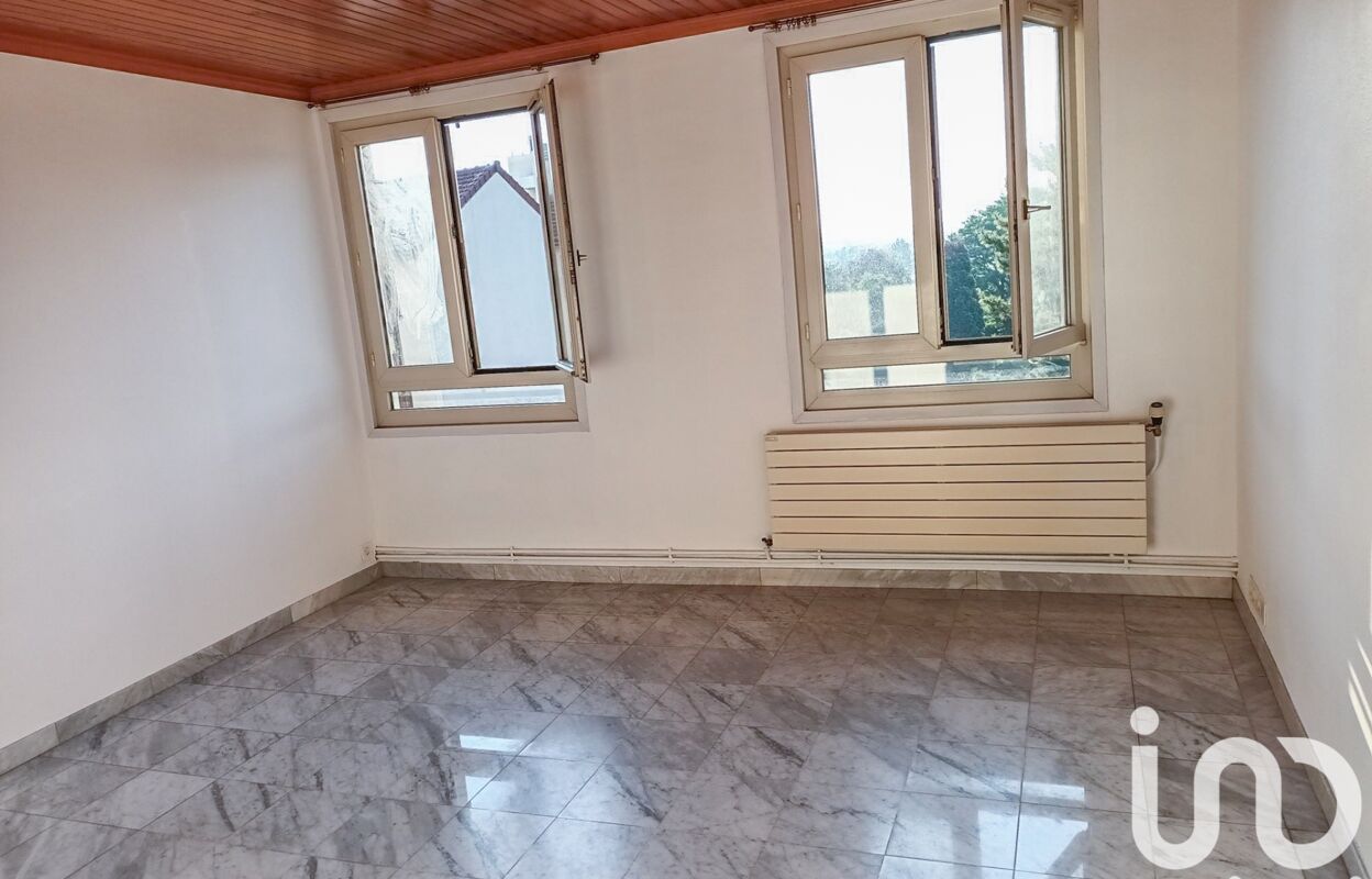 appartement 4 pièces 68 m2 à louer à Drancy (93700)