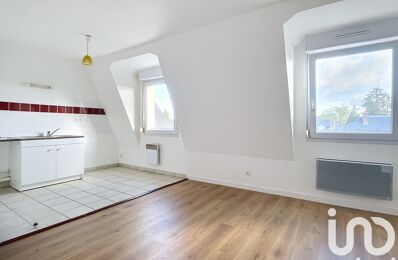 vente appartement 78 500 € à proximité de Rouville (60800)