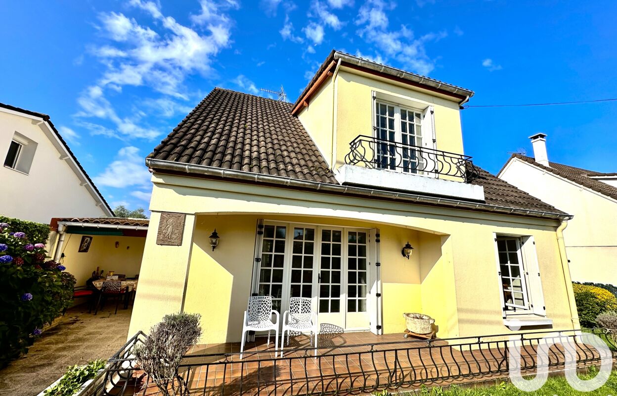 maison 5 pièces 94 m2 à vendre à Soues (65430)