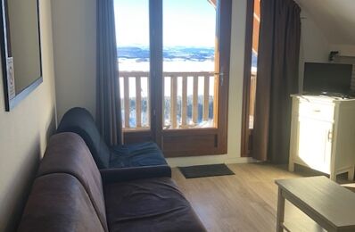 vente appartement 117 000 € à proximité de Mont-Dore (63240)