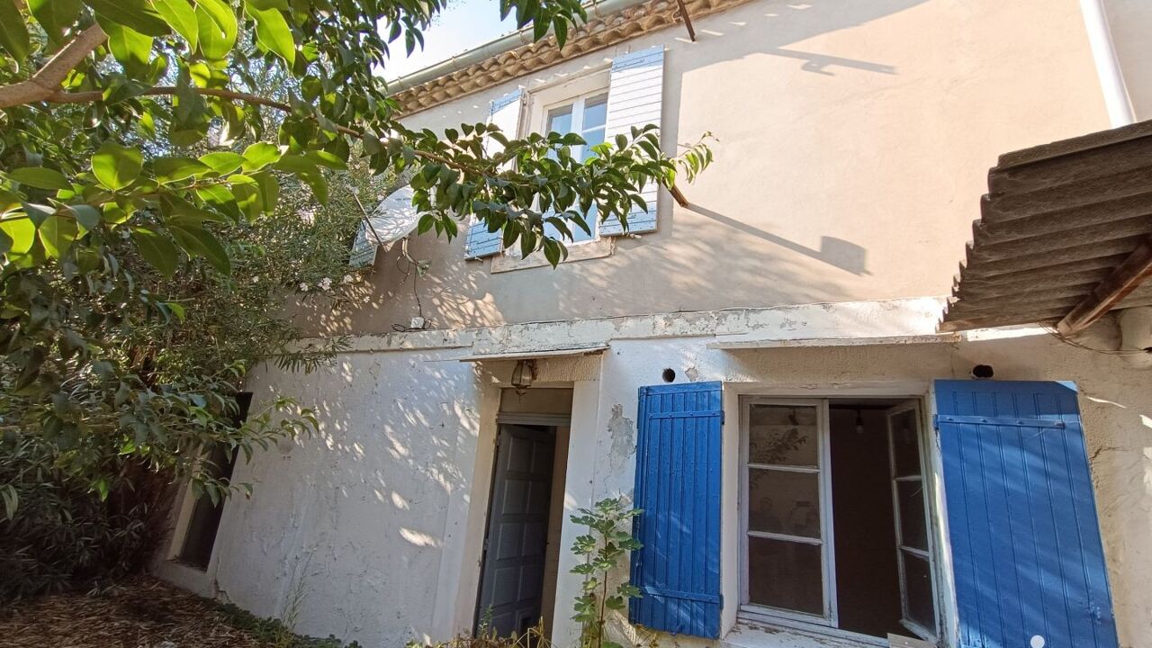 maison 6 pièces 149 m2 à vendre à Arles (13200)