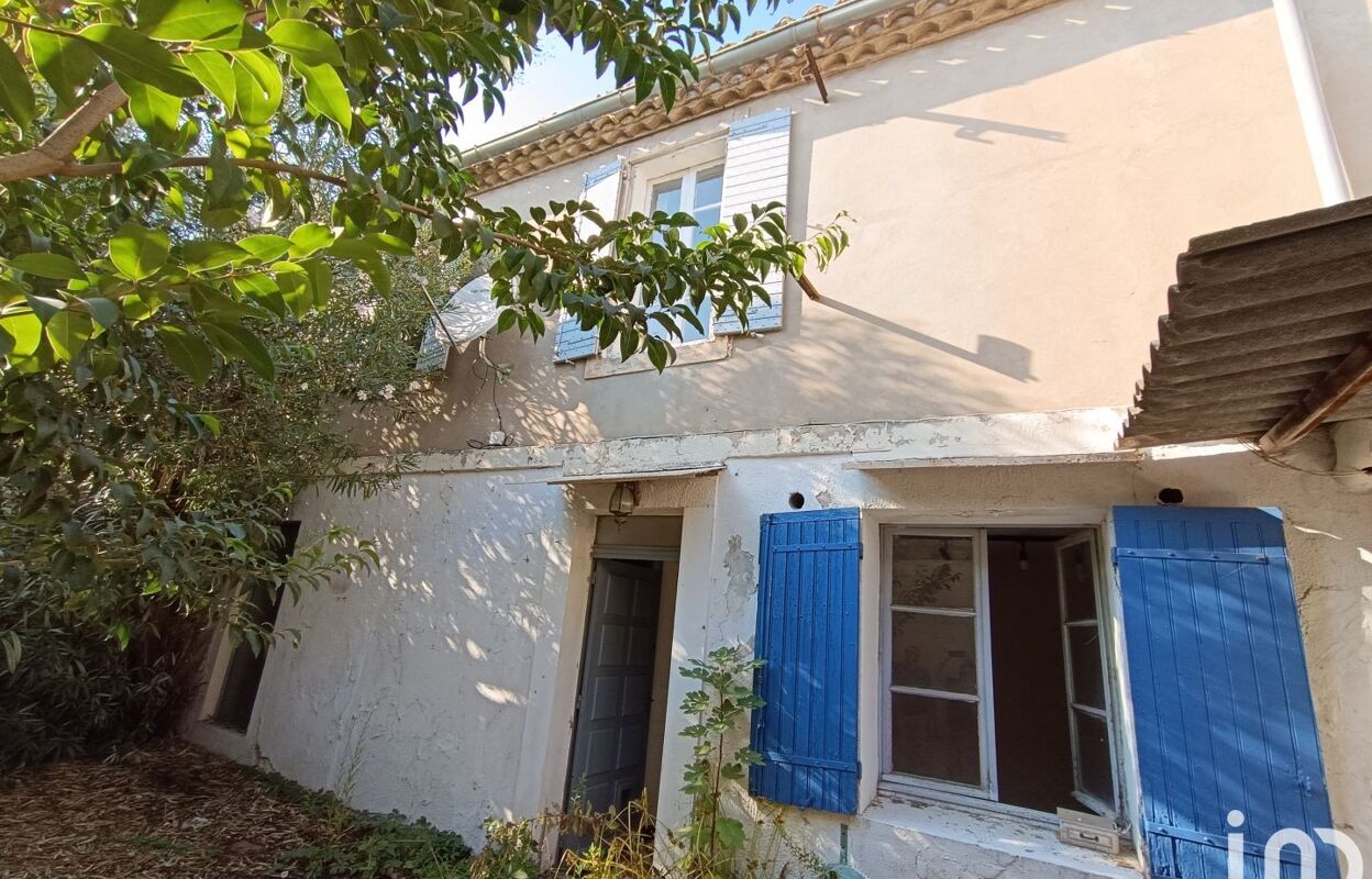 maison 6 pièces 149 m2 à vendre à Arles (13200)