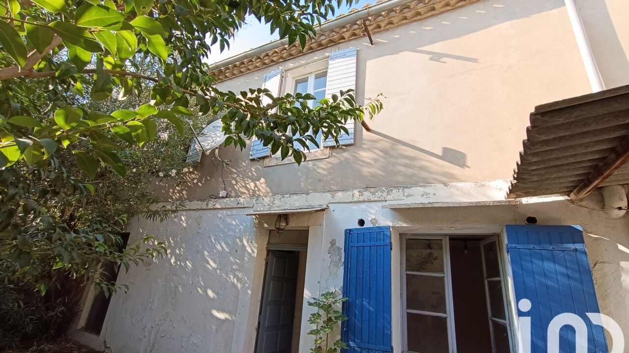 maison 5 pièces 149 m2 à vendre à Arles (13200)