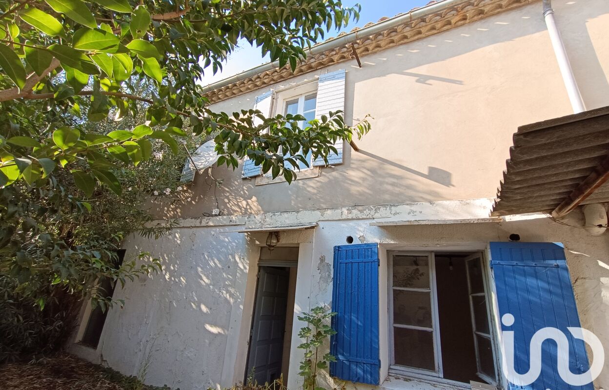 maison 5 pièces 149 m2 à vendre à Arles (13200)