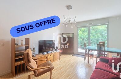 vente appartement 360 000 € à proximité de Champigny-sur-Marne (94500)