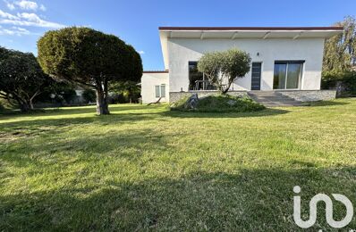 vente maison 235 000 € à proximité de Montgaillard (65200)